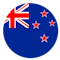 Drapeau NO