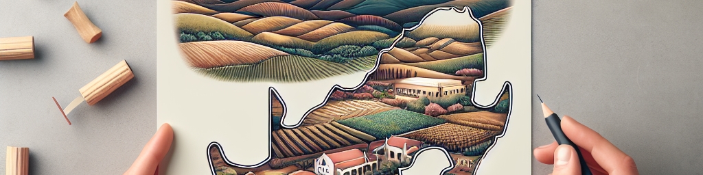 Image des Vins de Afrique du Sud de la région Autres 
