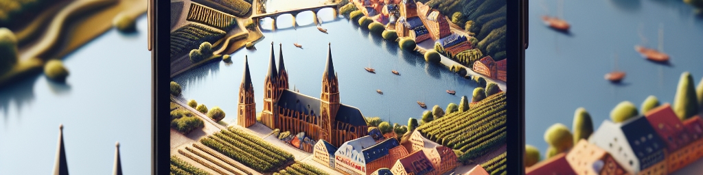 Image des Vins de Allemagne de la région Ahr
