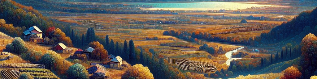 Image des Vins de Bulgarie de la région Plaine du Danube