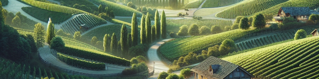Image des Vins de Chili de la région Cachapoal Valley