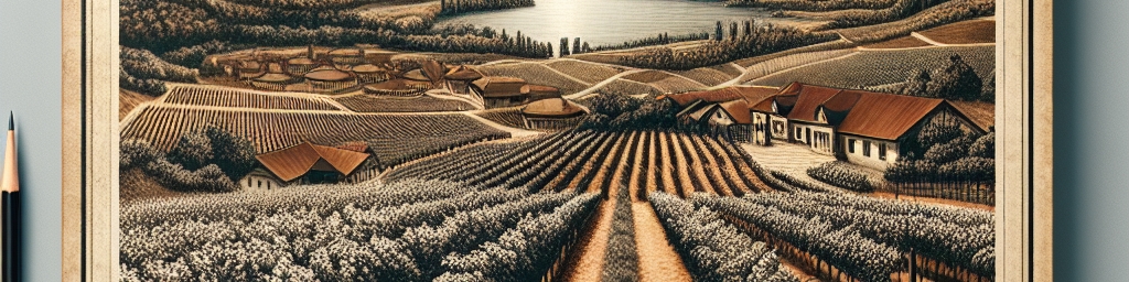 Image des Vins de Chili de la région Colchagua Valley