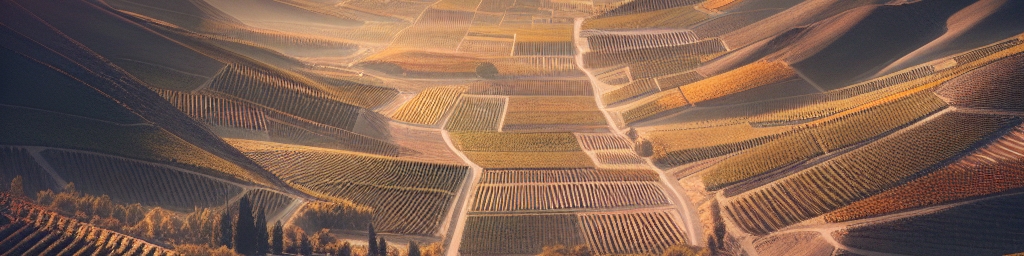Image des Vins de Chili de la région Elqui Valley