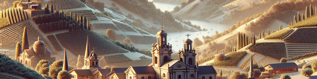 Image des Vins de Chili de la région Limari Valley