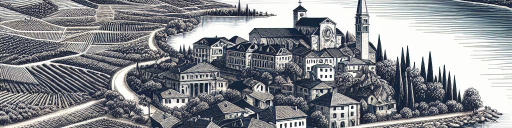Image des Vins de Croatie de la région Croatie montagneuse