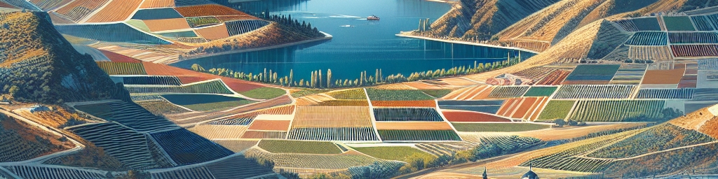 Image des Vins de Espagne de la région Aragon