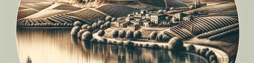 Image des Vins de Espagne de la région Castille-La Manche