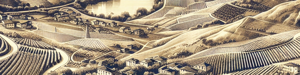 Image des Vins de Espagne de la région La Rioja