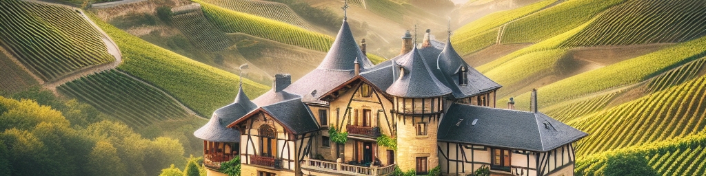 Image des Vins de Espagne de la région Navarre