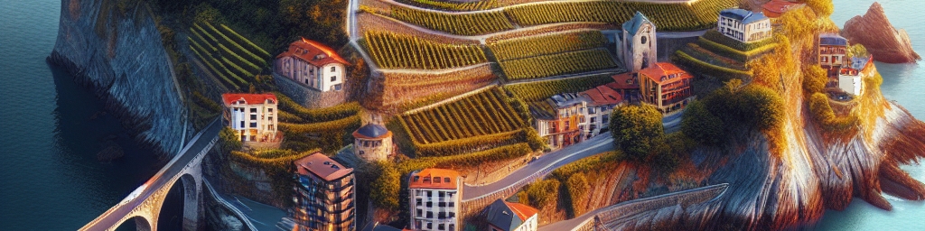 Image des Vins de Espagne de la région Pays basque