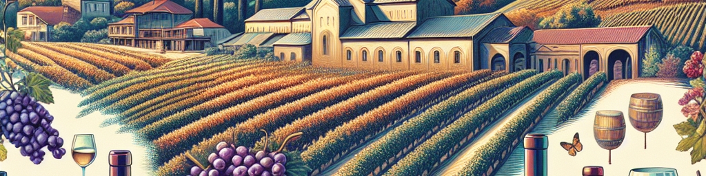 Image des Vins de Géorgie de la région Samegrelo