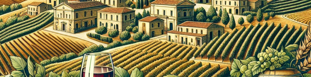 Image des Vins de Italie de la région Vins de Basilicate