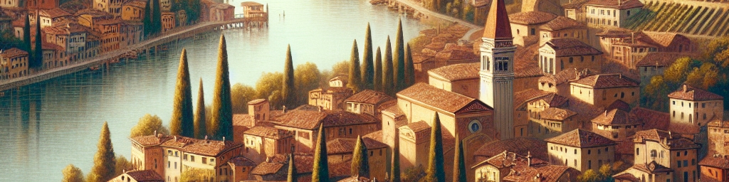 Image des Vins de Italie de la région Vins du Vénétie