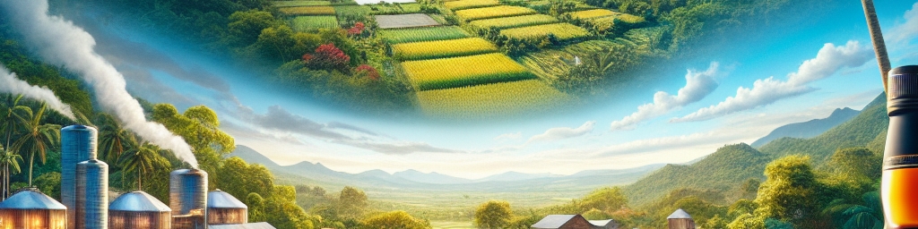 Image des Rhum de Jamaïque de la région Non spécifié