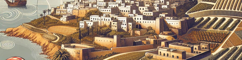 Image des Vins de Maroc de la région Essaouira
