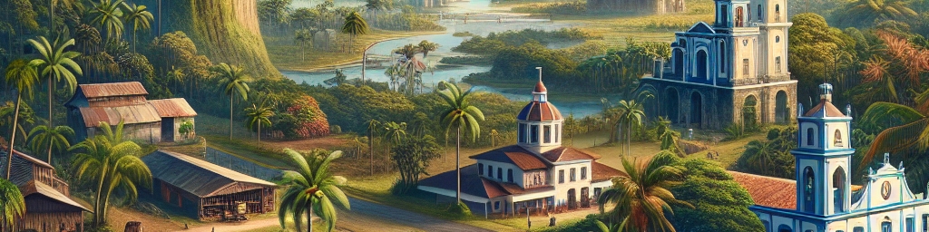 Image des Rhum de Nicaragua de la région Non spécifié