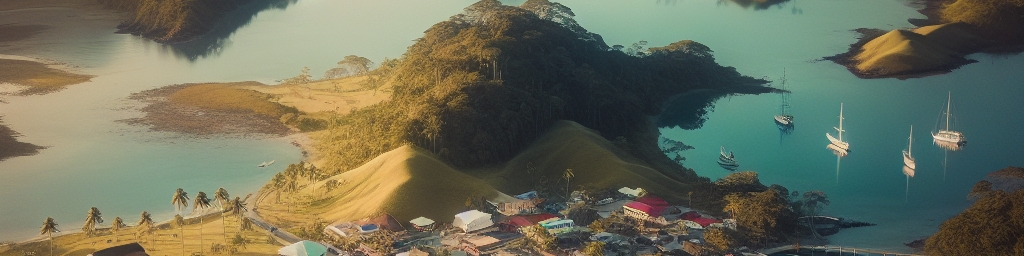 Image des Rhum de Panama de la région Non spécifié