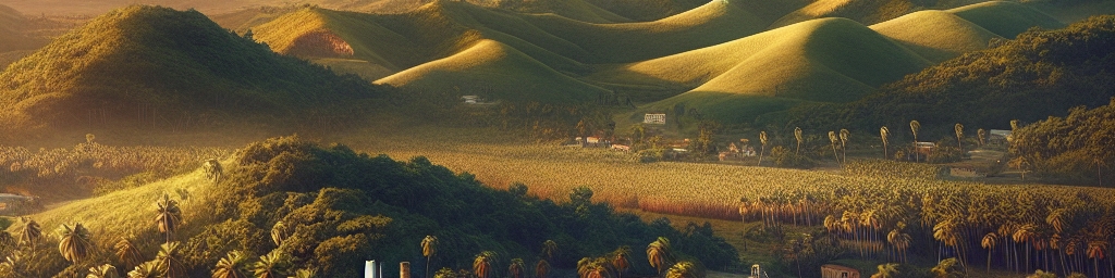 Image des Rhum de République Dominicaine de la région Santiago de los Caballeros