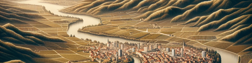 Image des Vins de Slovénie de la région Slovénie Centrale