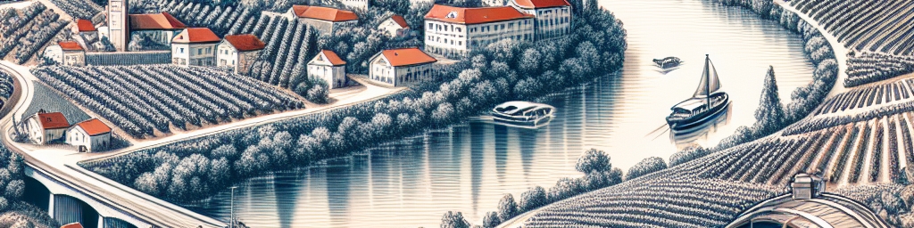 Image des Vins de Slovénie de la région Slovénie du Sud-Est