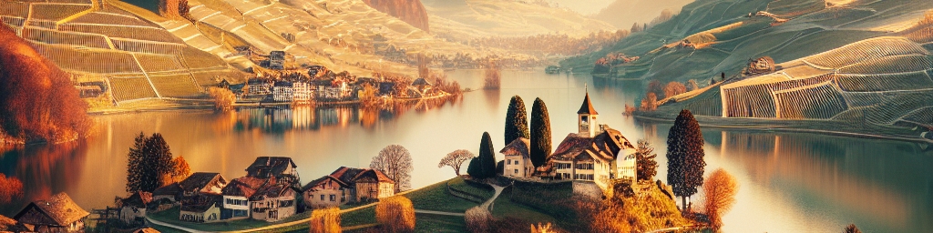 Image des Vins de Suisse de la région Argovie