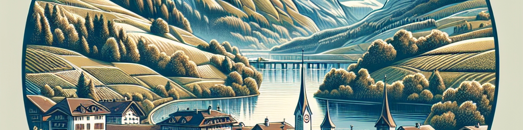 Image des Vins de Suisse de la région Grisons (Graubünden)