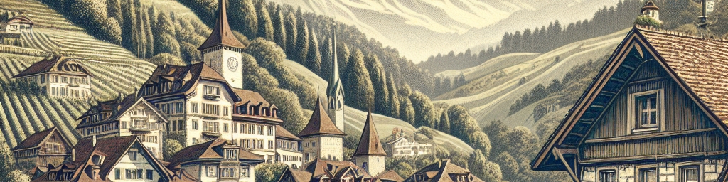 Image des Vins de Suisse de la région Lucerne