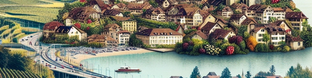 Image des Vins de Suisse de la région Neuchâtel